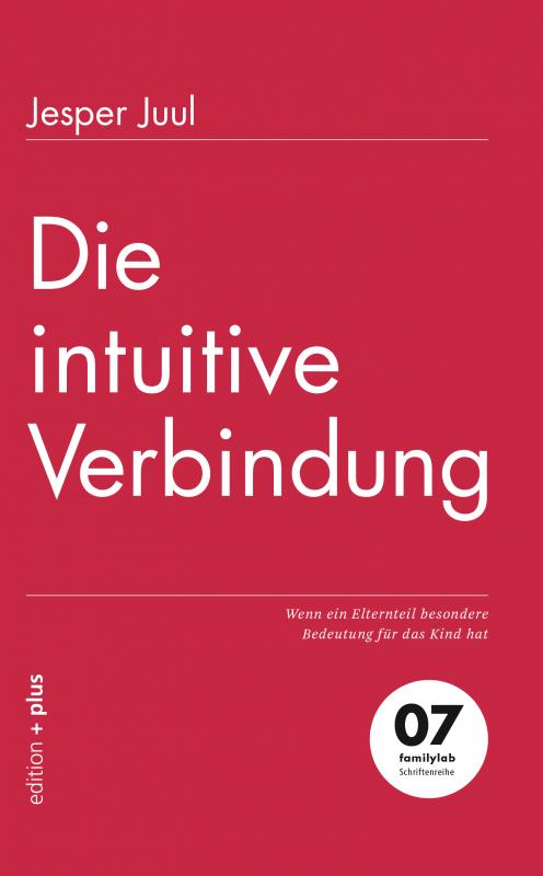 Cover-Bild Die intuitive Verbindung
