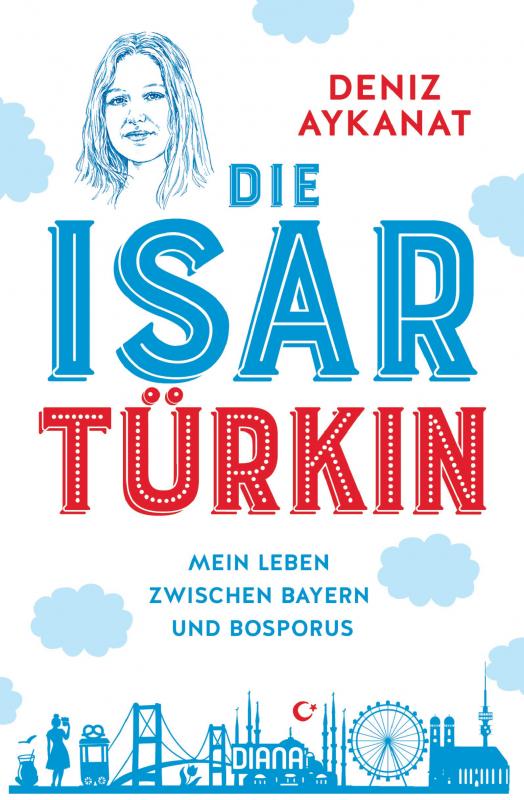 Cover-Bild Die Isartürkin