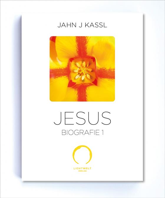 Cover-Bild Die Jesus Biografie