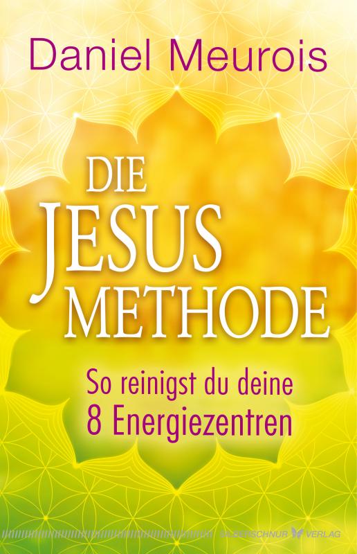Cover-Bild Die Jesus-Methode