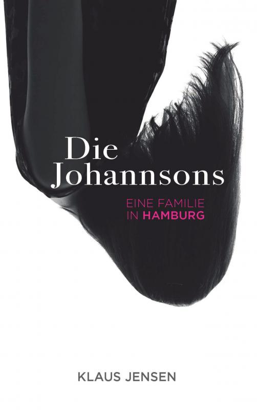 Cover-Bild Die Johannsons