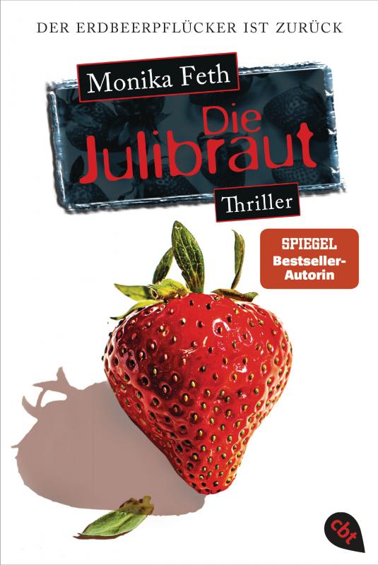 Cover-Bild Die Julibraut