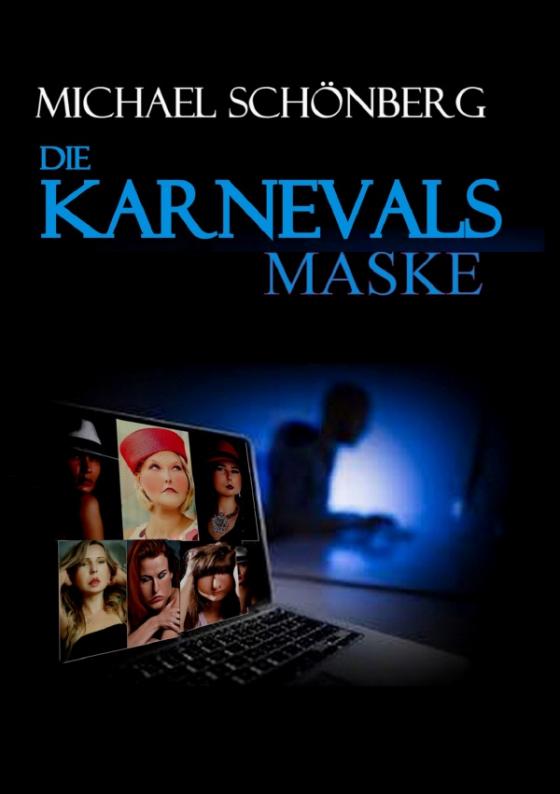 Cover-Bild DIE KARNEVALSMASKE