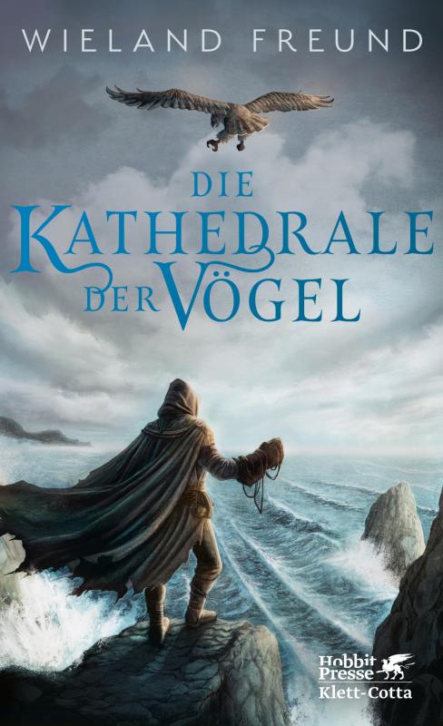 Cover-Bild Die Kathedrale der Vögel