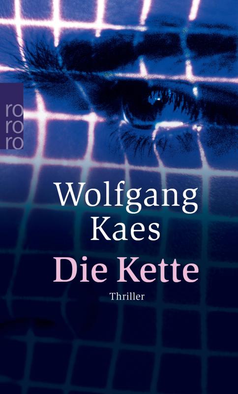 Cover-Bild Die Kette