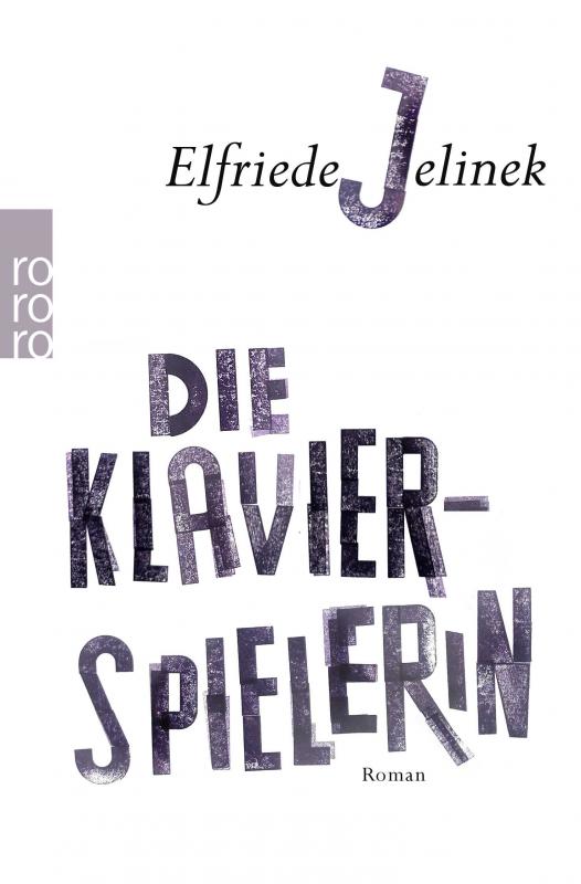 Cover-Bild Die Klavierspielerin
