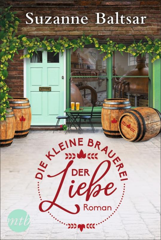 Cover-Bild Die kleine Brauerei der Liebe