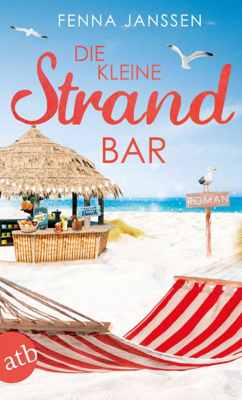Cover-Bild Die kleine Strandbar