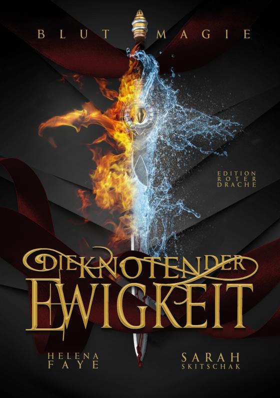 Cover-Bild Die Knoten der Ewigkeit