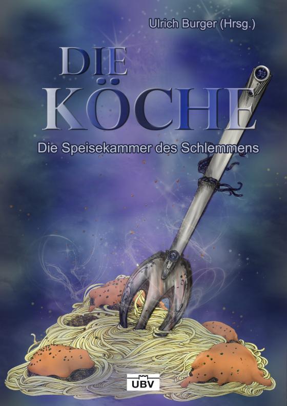 Cover-Bild Die Köche