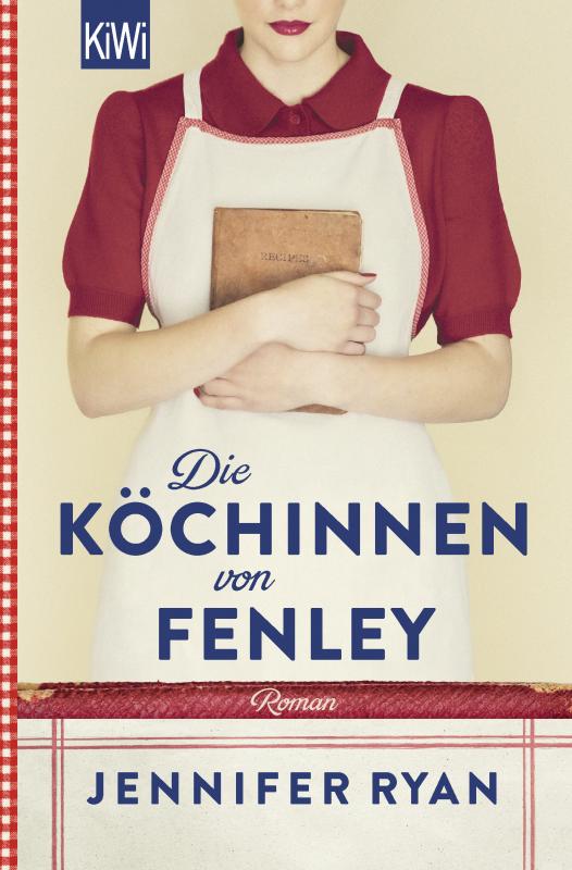 Cover-Bild Die Köchinnen von Fenley