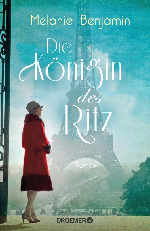 Cover-Bild Die Königin des Ritz