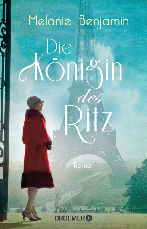 Cover-Bild Die Königin des Ritz