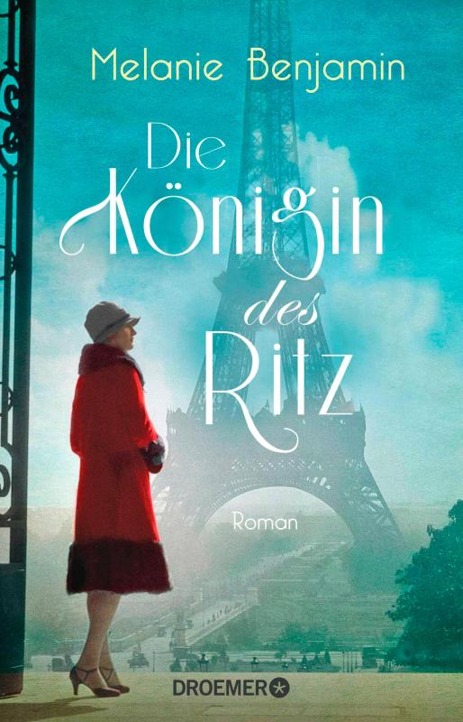 Cover-Bild Die Königin des Ritz