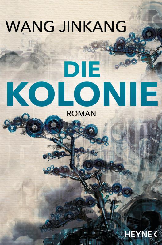 Cover-Bild Die Kolonie
