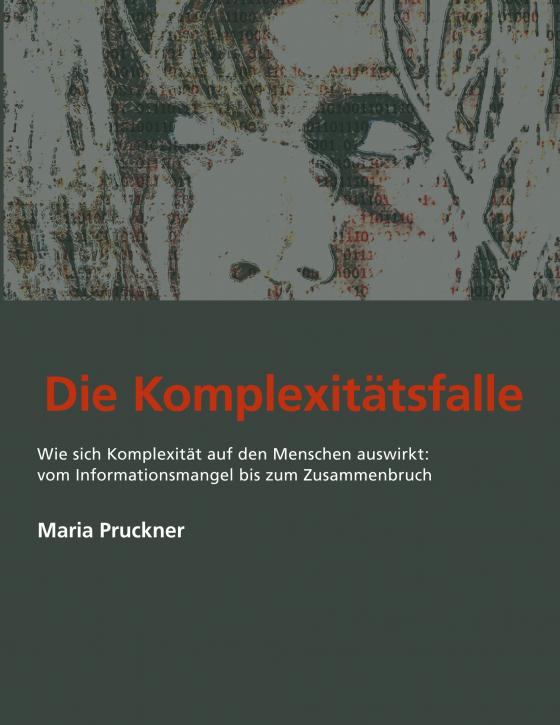 Cover-Bild Die Komplexitäts-Falle
