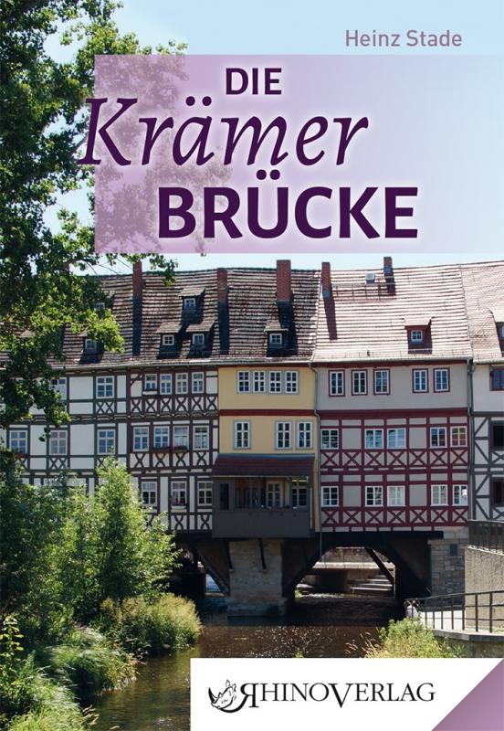Cover-Bild Die Krämerbrücke