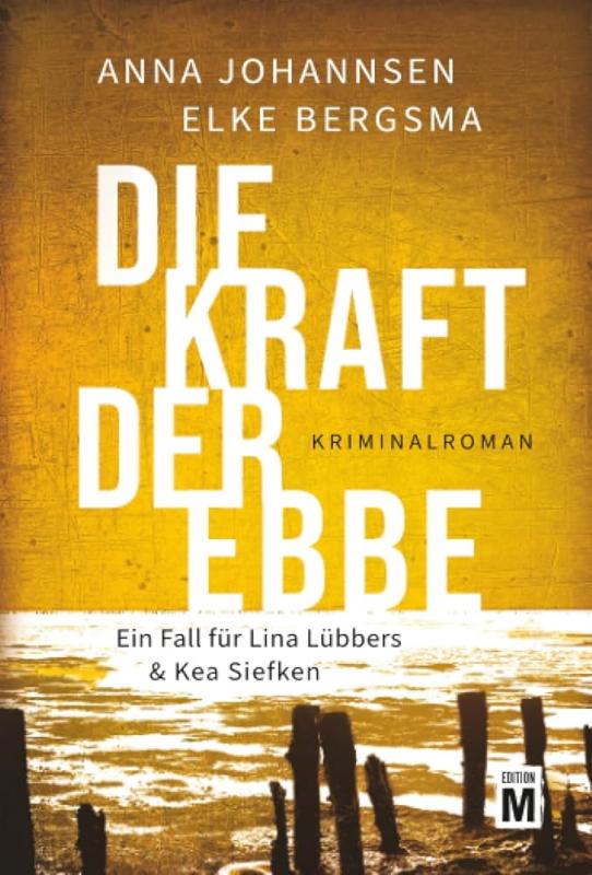 Cover-Bild Die Kraft der Ebbe