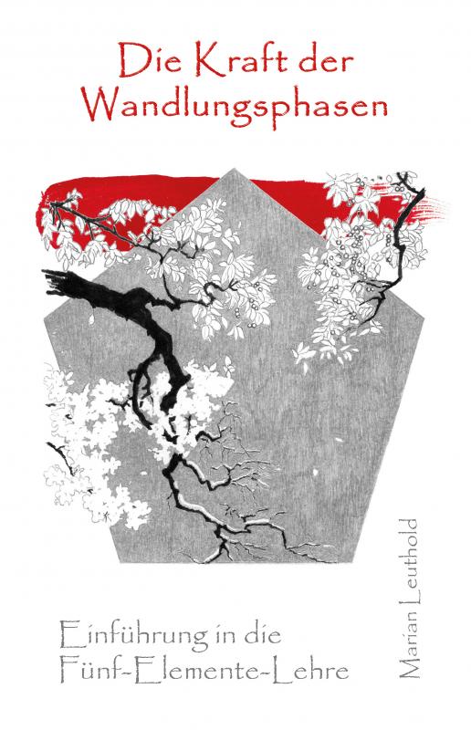 Cover-Bild Die Kraft der Wandlungsphasen