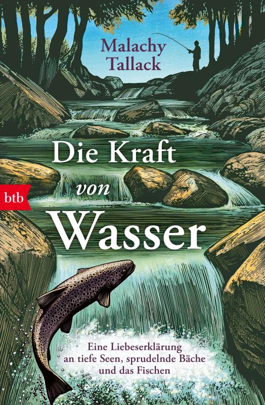 Cover-Bild Die Kraft von Wasser