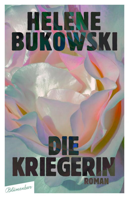 Cover-Bild Die Kriegerin