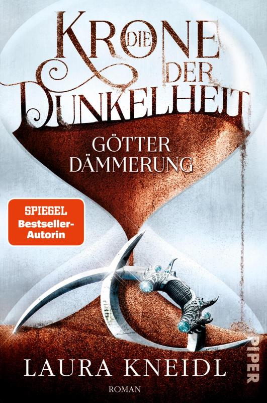 Cover-Bild Die Krone der Dunkelheit