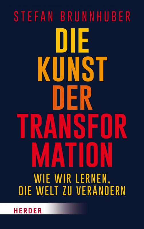 Cover-Bild Die Kunst der Transformation