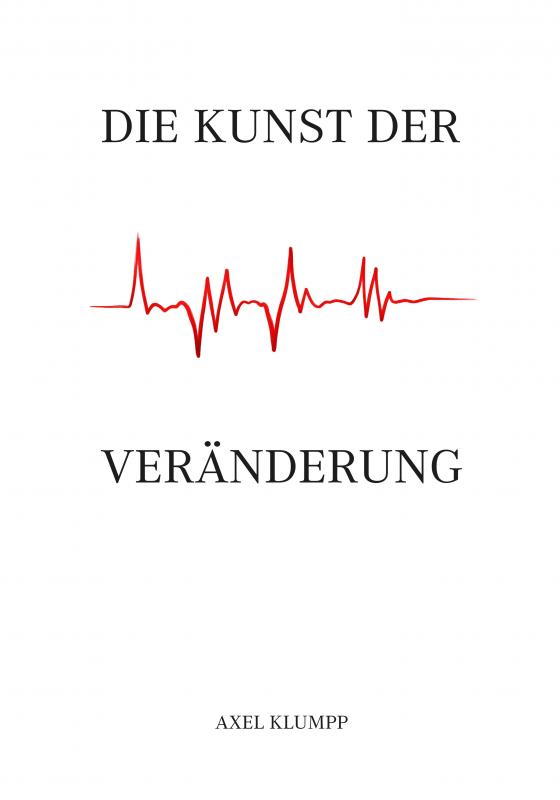 Cover-Bild Die Kunst der Veränderung