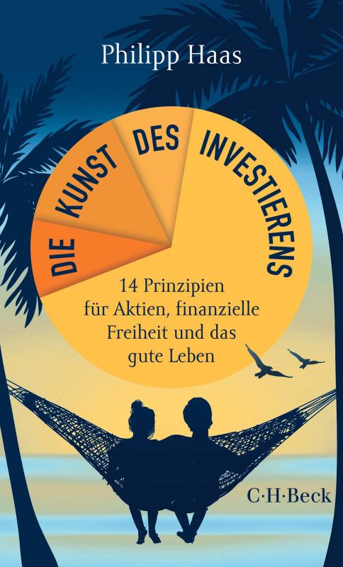 Cover-Bild Die Kunst des Investierens