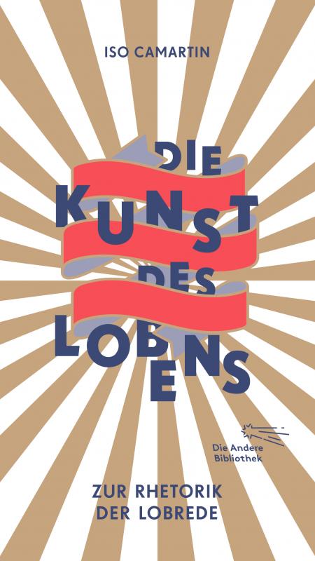 Cover-Bild Die Kunst des Lobens