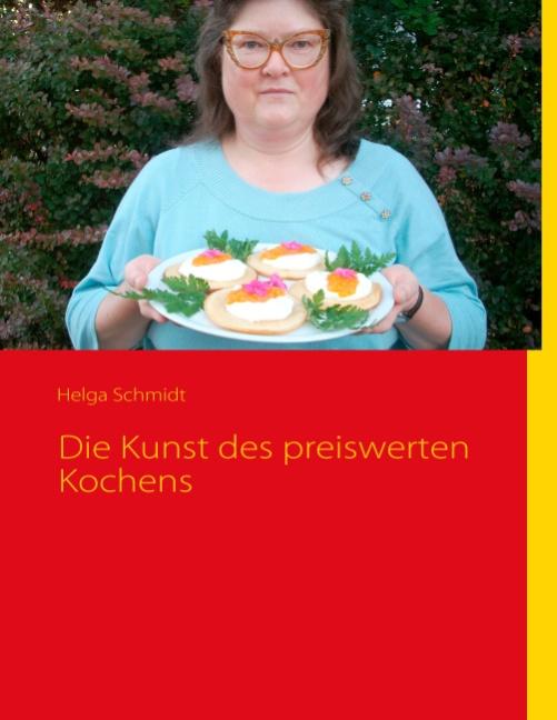 Cover-Bild Die Kunst des preiswerten Kochens