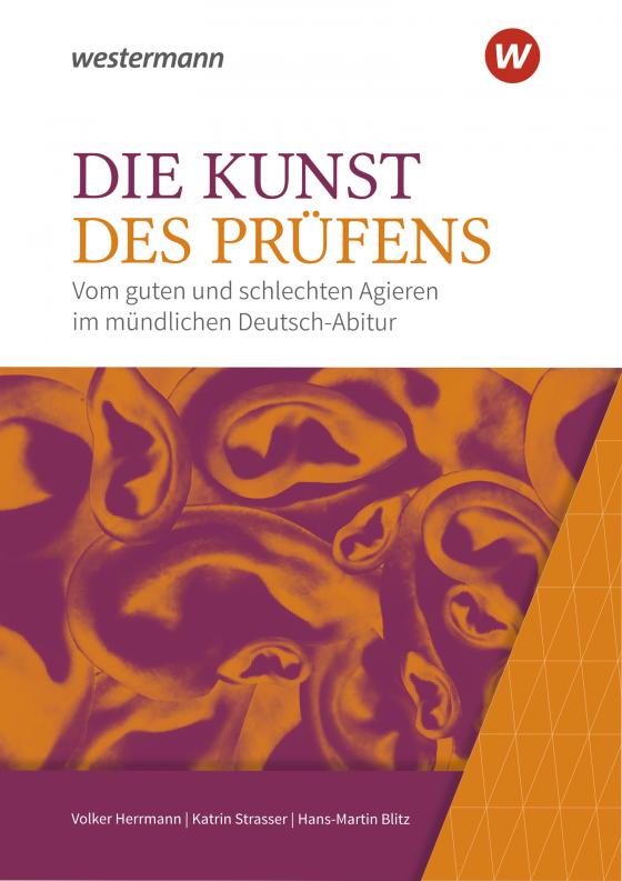 Cover-Bild Die Kunst des Prüfens
