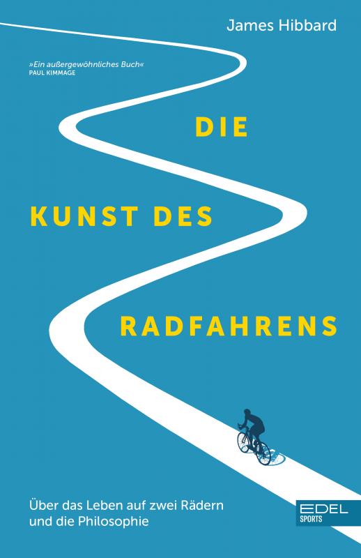 Cover-Bild Die Kunst des Radfahrens