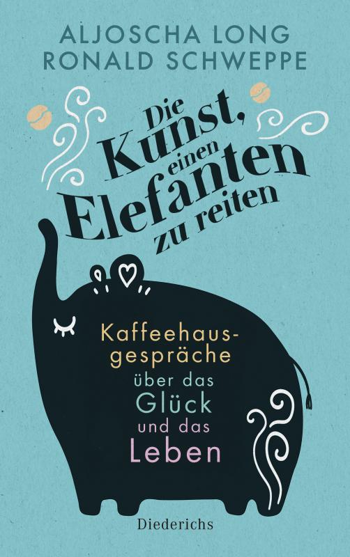 Cover-Bild Die Kunst, einen Elefanten zu reiten