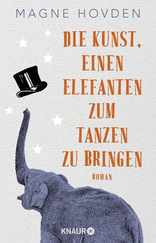 Cover-Bild Die Kunst, einen Elefanten zum Tanzen zu bringen