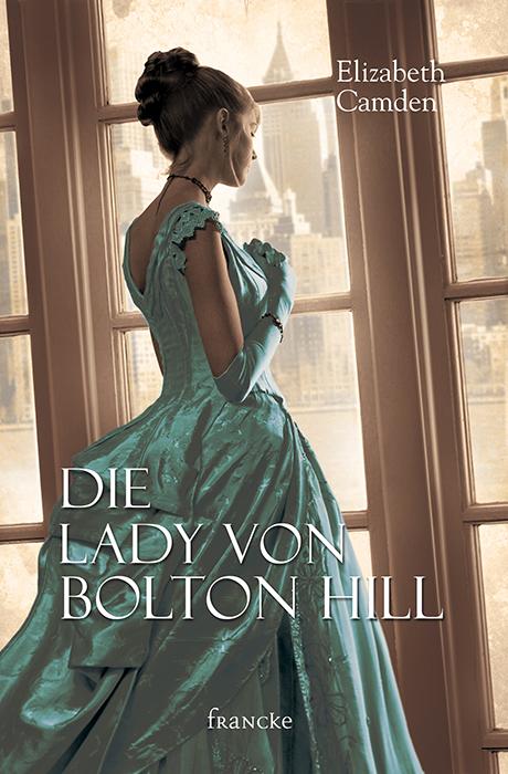 Cover-Bild Die Lady von Bolton Hill