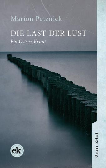 Cover-Bild Die Last der Lust