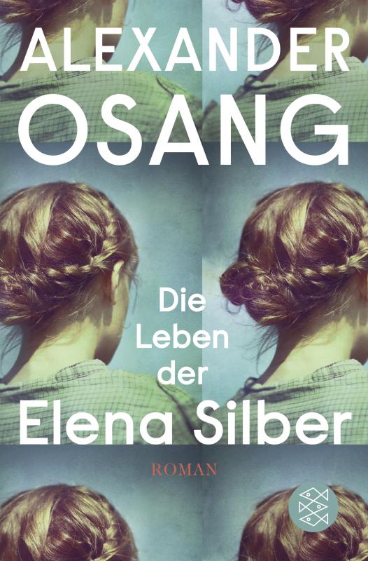 Cover-Bild Die Leben der Elena Silber