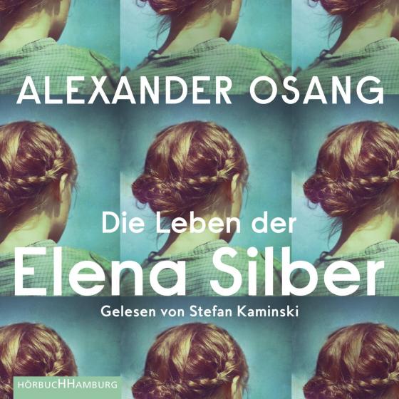 Cover-Bild Die Leben der Elena Silber