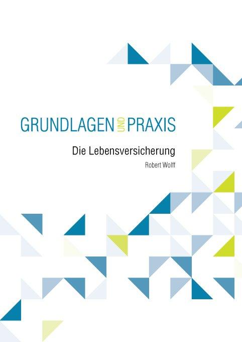 Cover-Bild Die Lebensversicherung