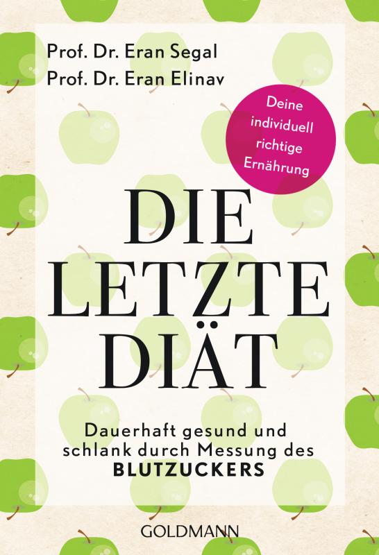 Cover-Bild Die letzte Diät