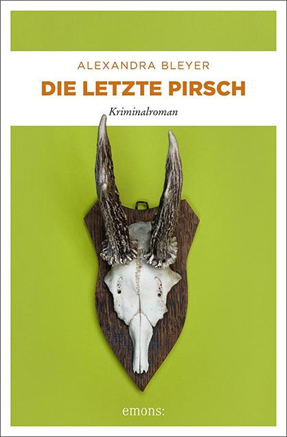 Cover-Bild Die letzte Pirsch