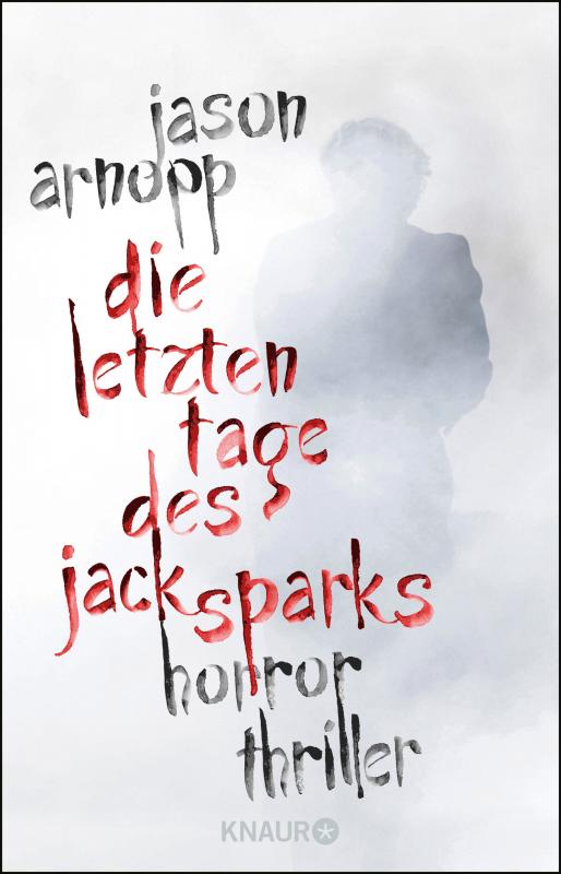 Cover-Bild Die letzten Tage des Jack Sparks