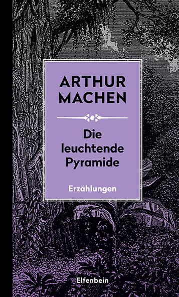 Cover-Bild Die leuchtende Pyramide