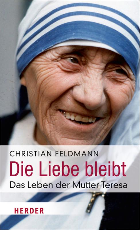Cover-Bild Die Liebe bleibt