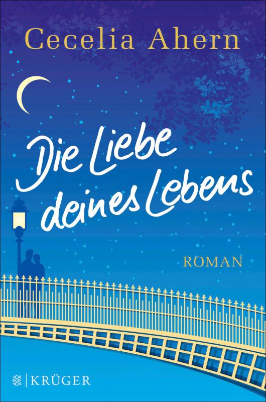 Cover-Bild Die Liebe deines Lebens