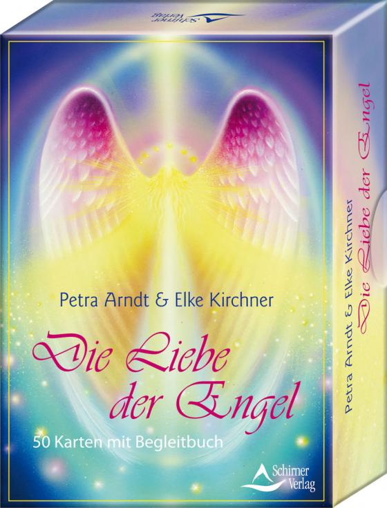 Cover-Bild Die Liebe der Engel
