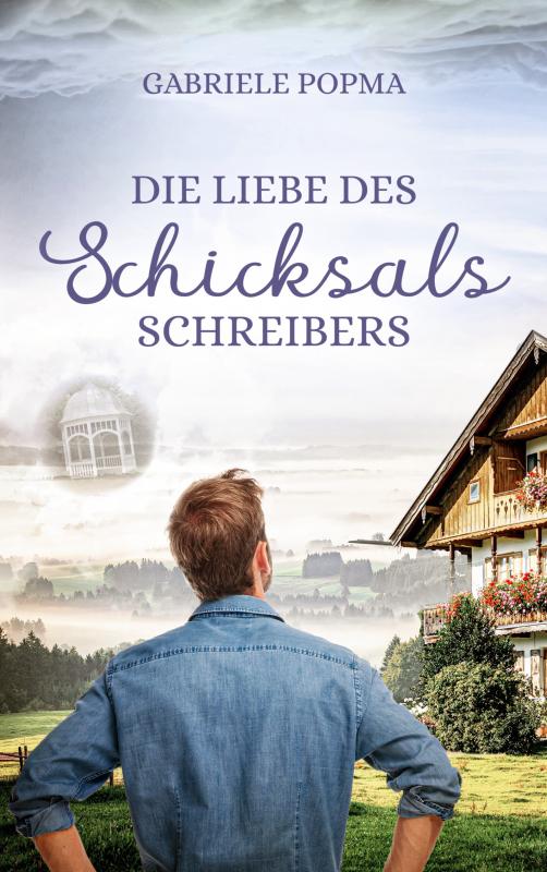 Cover-Bild Die Liebe des Schicksalsschreibers