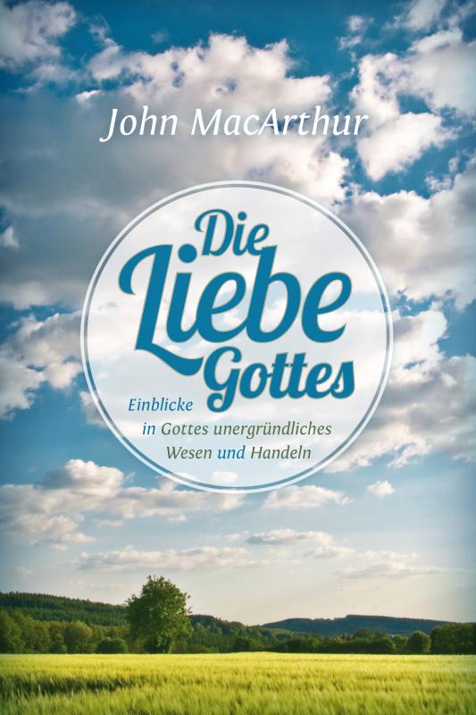 Cover-Bild Die Liebe Gottes