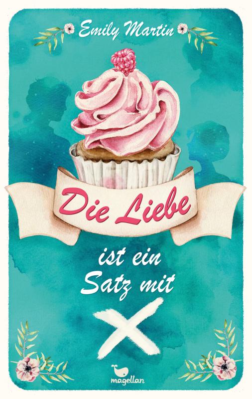 Cover-Bild Die Liebe ist ein Satz mit X